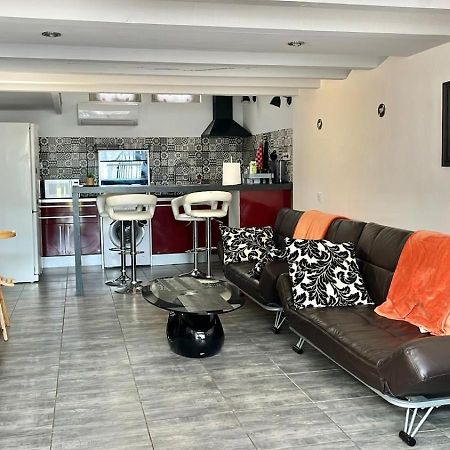 קסטרה Chez Ben Avec Tout Le Confort Clim Wifi Netflix Gratuit מראה חיצוני תמונה