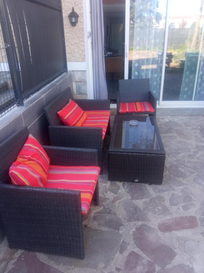 קסטרה Chez Ben Avec Tout Le Confort Clim Wifi Netflix Gratuit מראה חיצוני תמונה